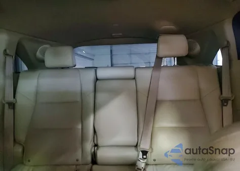 2016 Acura Rdx Technology from USA, damaged, VIN 5J8TB4H53GL021353